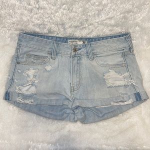 Abercrombie and Fitch shorts 6